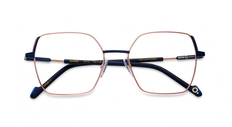 Etnia Barcelona OLIVINE Eyeglasses - view 20